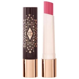Charlotte Tilbury Hyaluronic Happikiss Lipstick Balm in Crystal Happikiss